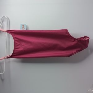 Girls Cat & Jack Swimsuit